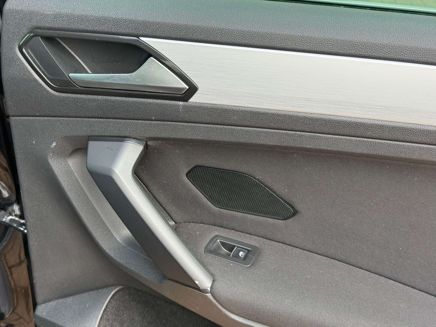 Used Volkswagen Tiguan 2018 for sale - 77437464: Photo 46