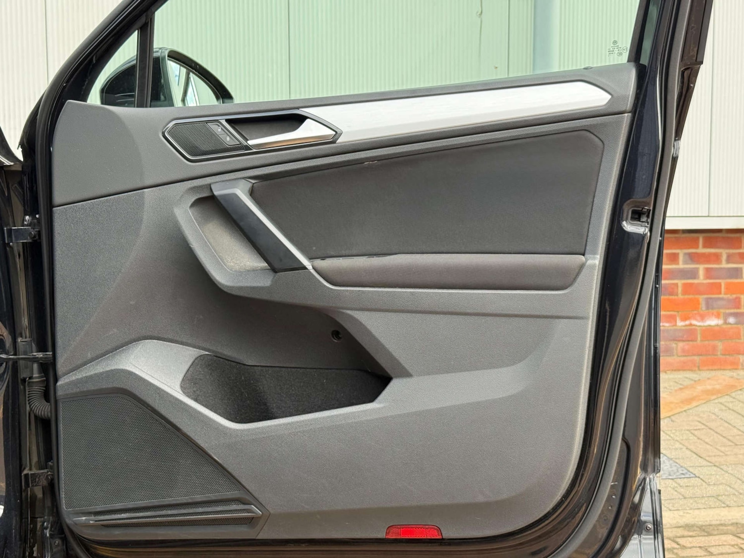 Used Volkswagen Tiguan 2018 for sale - 77437464: Photo 47