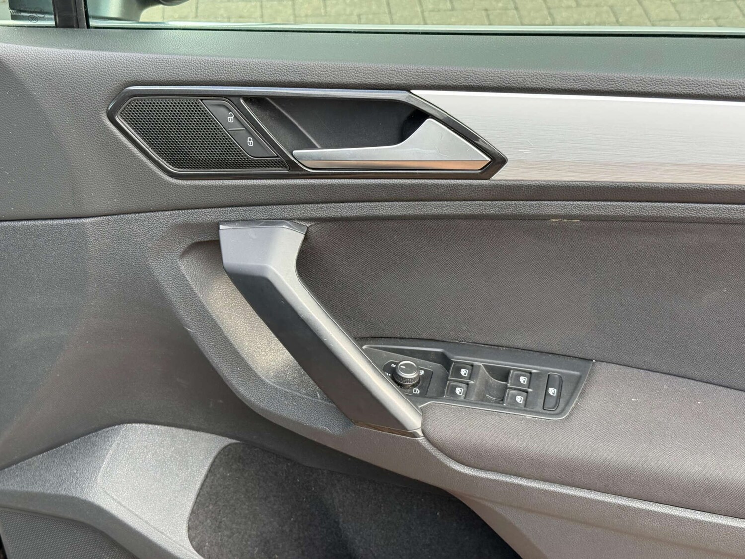 Used Volkswagen Tiguan 2018 for sale - 77437464: Photo 48