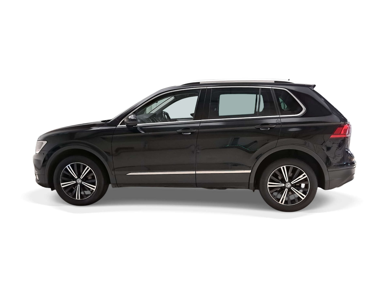 Used Volkswagen Tiguan 2018 for sale - 77437464: Photo 5