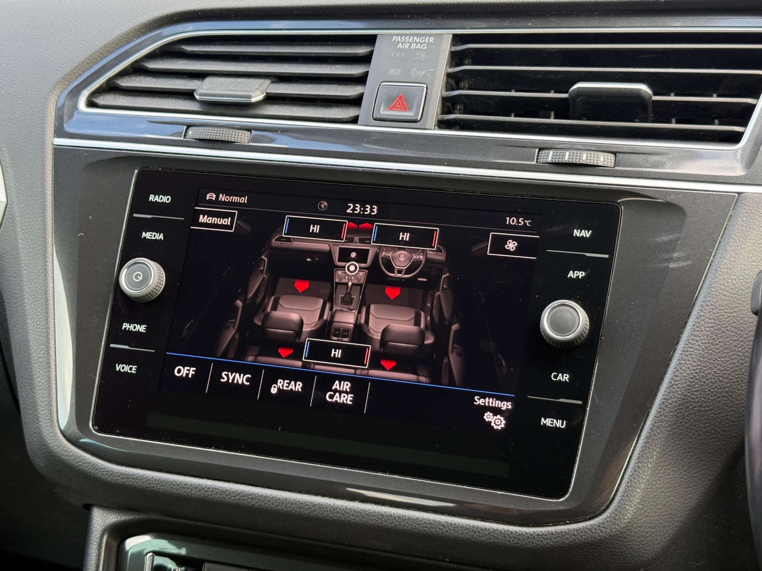 Used Volkswagen Tiguan 2018 for sale - 77437464: Photo 52