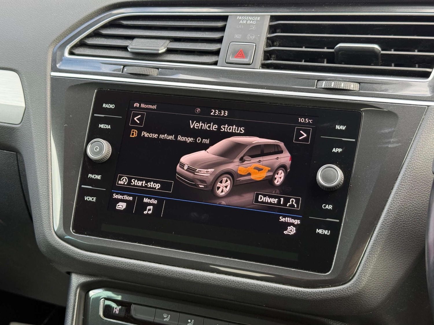 Used Volkswagen Tiguan 2018 for sale - 77437464: Photo 56