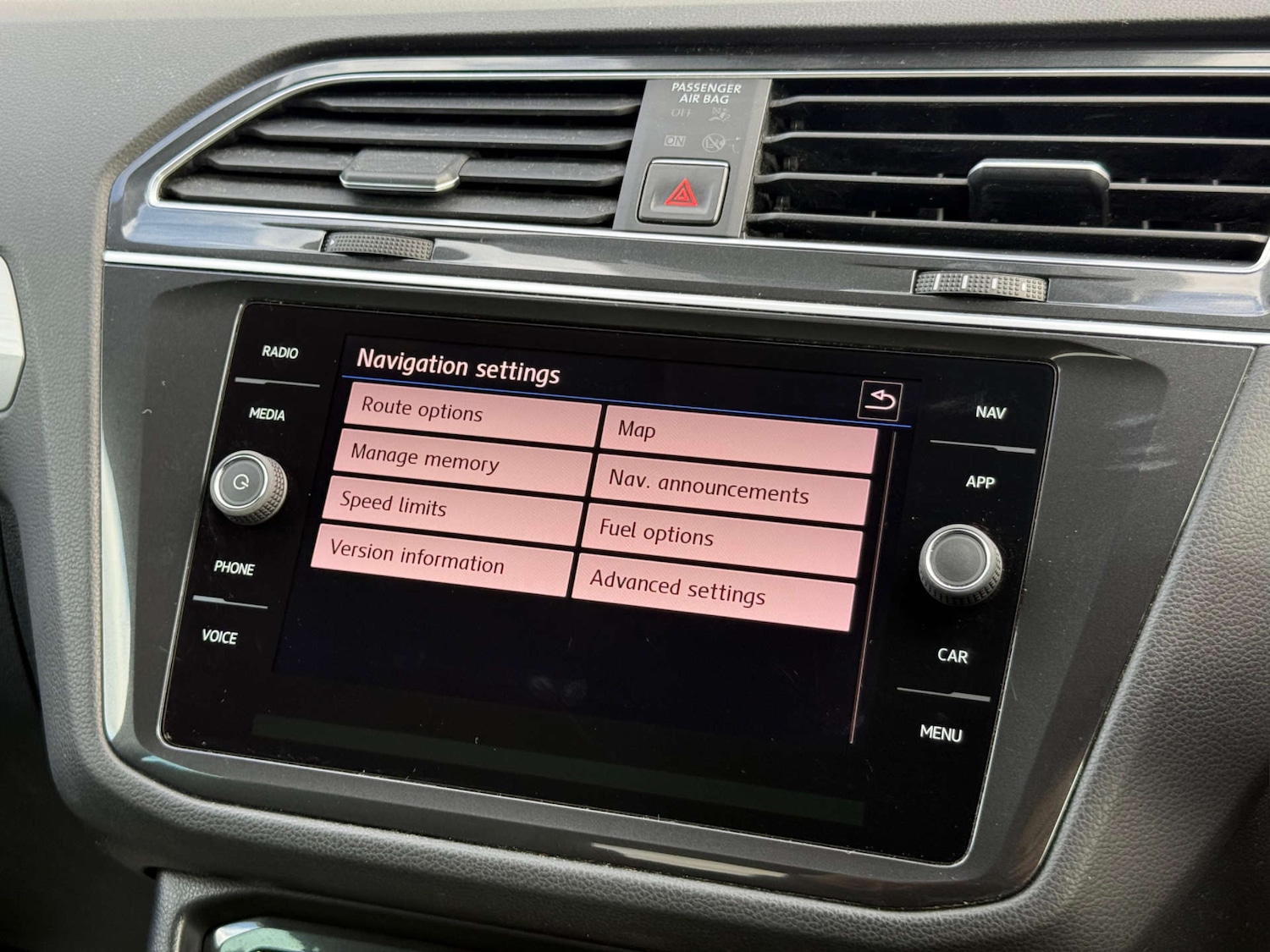 Used Volkswagen Tiguan 2018 for sale - 77437464: Photo 58