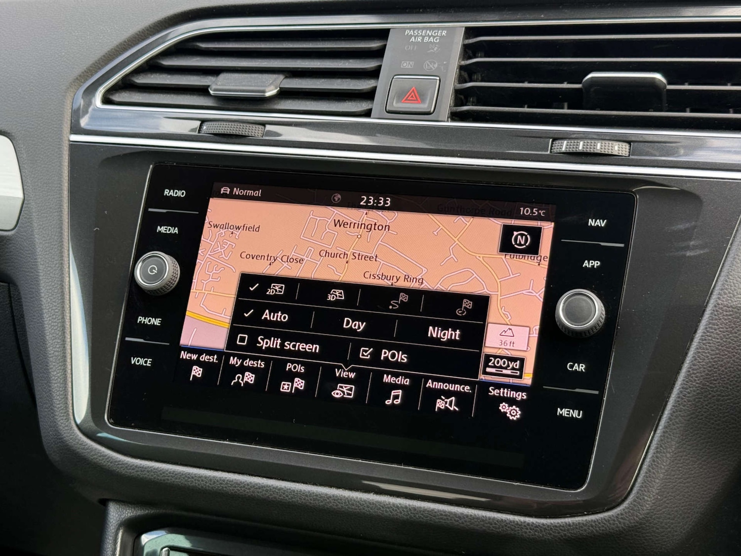 Used Volkswagen Tiguan 2018 for sale - 77437464: Photo 59