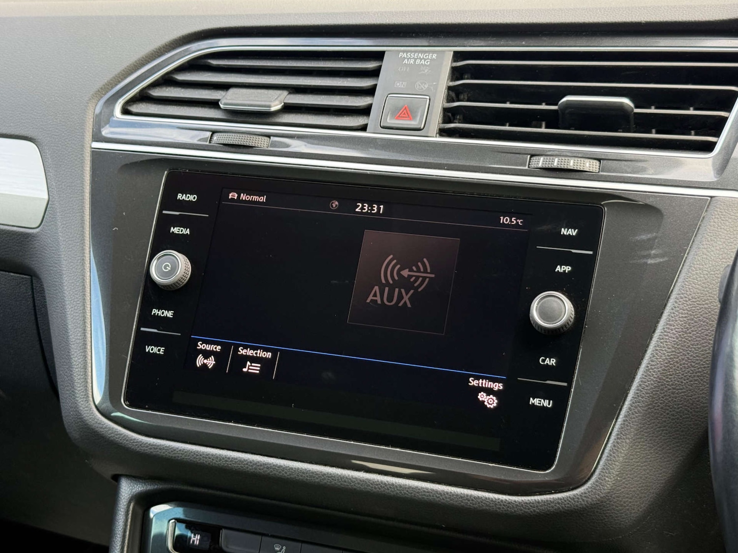 Used Volkswagen Tiguan 2018 for sale - 77437464: Photo 60