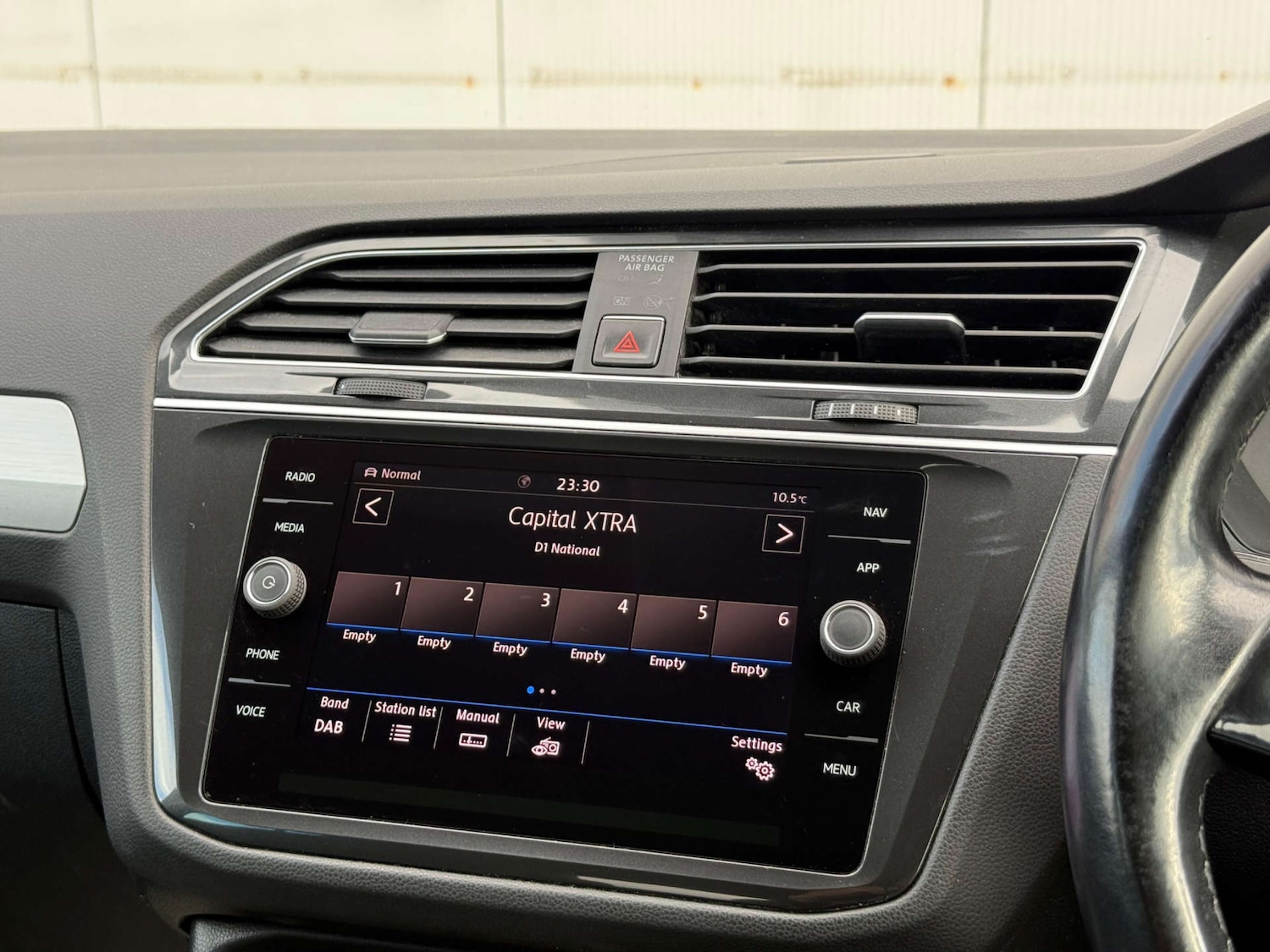 Used Volkswagen Tiguan 2018 for sale - 77437464: Photo 62