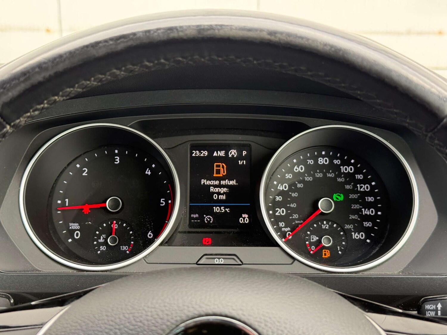 Used Volkswagen Tiguan 2018 for sale - 77437464: Photo 63