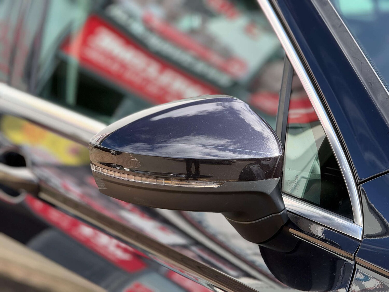 Used Volkswagen Tiguan 2018 for sale - 77437464: Photo 64