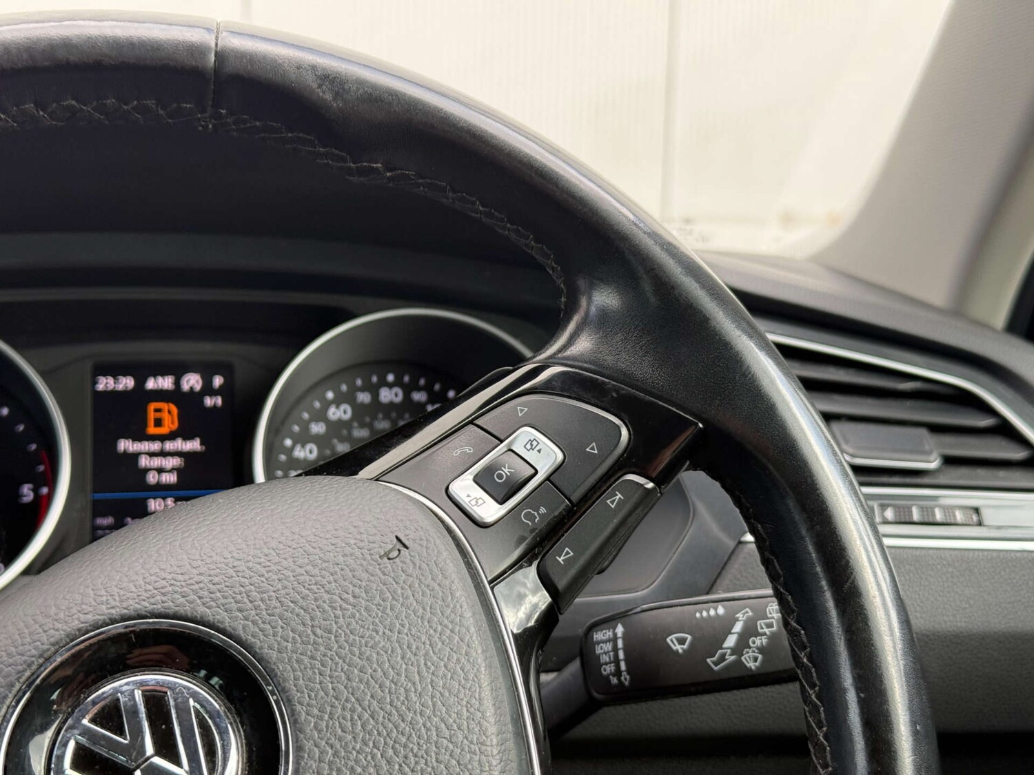 Used Volkswagen Tiguan 2018 for sale - 77437464: Photo 66