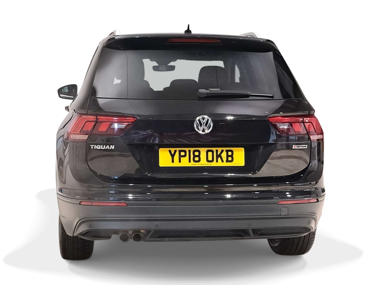 Used Volkswagen Tiguan 2018 for sale - 77437464: Photo 7