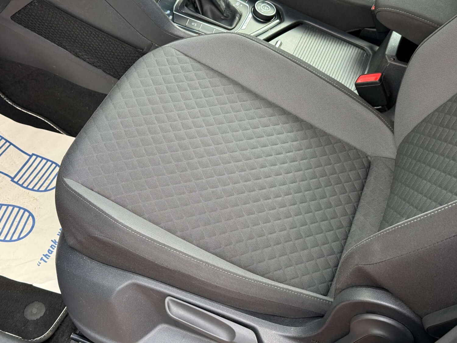 Used Volkswagen Tiguan 2018 for sale - 77437464: Photo 70