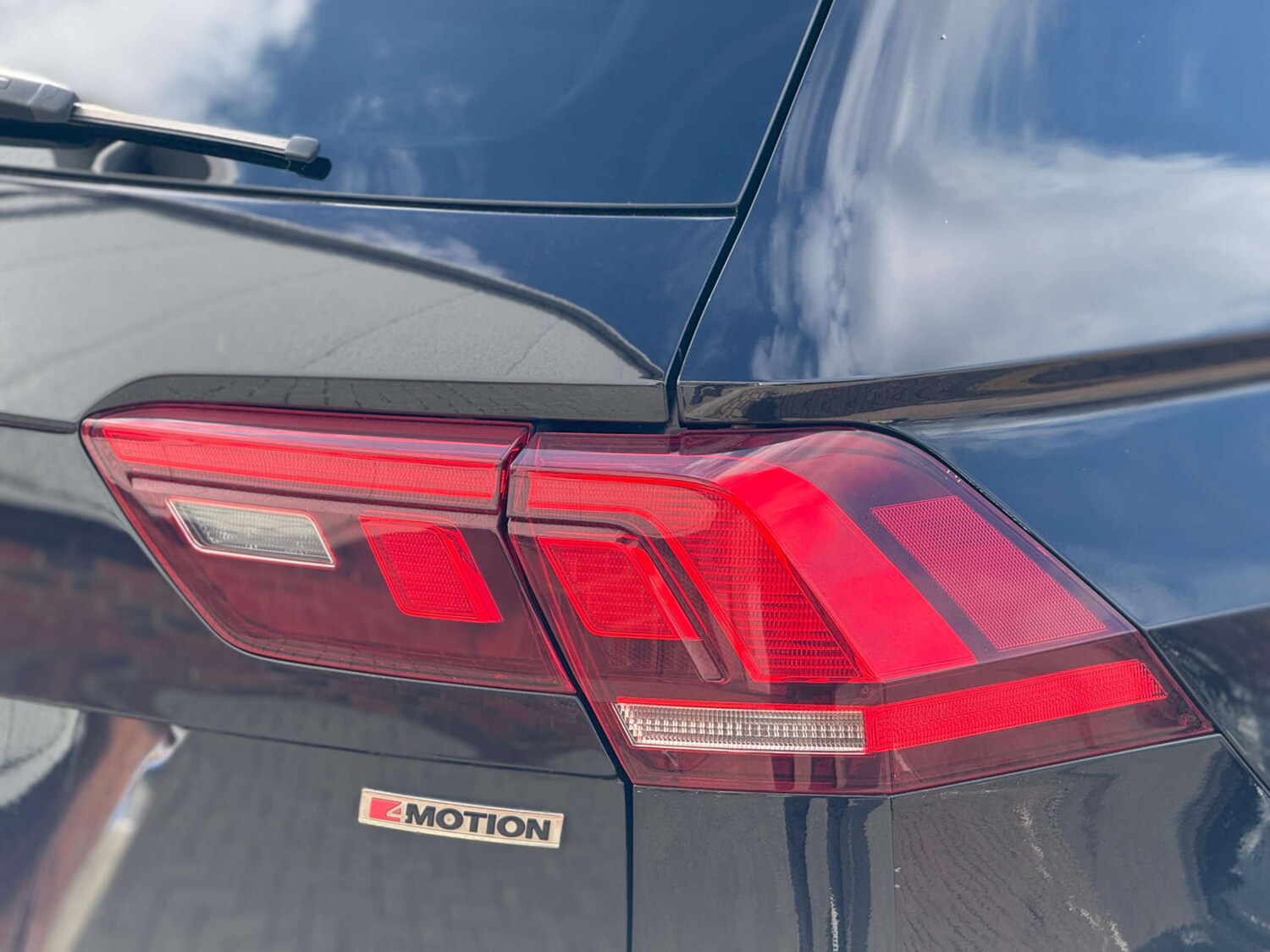 Used Volkswagen Tiguan 2018 for sale - 77437464: Photo 72