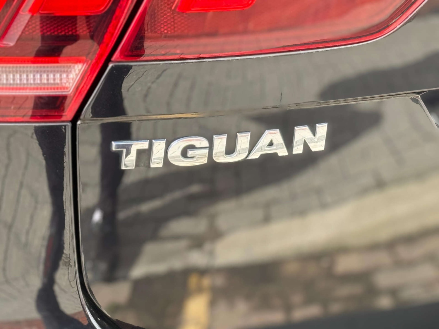 Used Volkswagen Tiguan 2018 for sale - 77437464: Photo 74