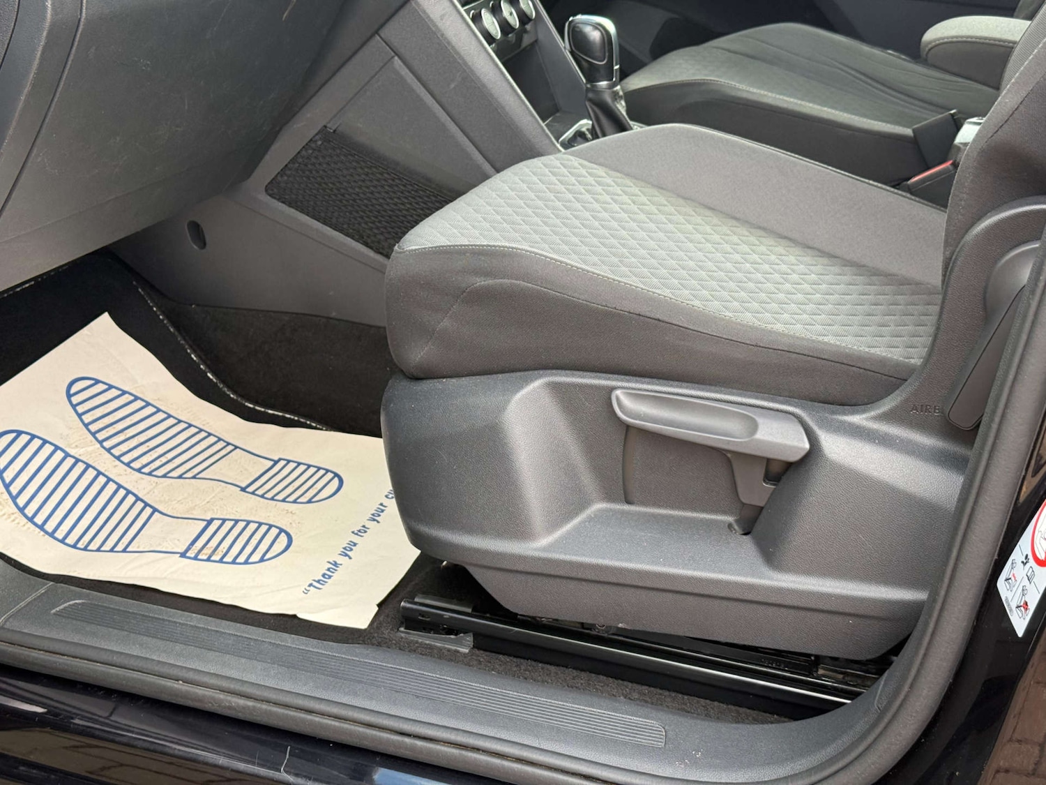 Used Volkswagen Tiguan 2018 for sale - 77437464: Photo 77