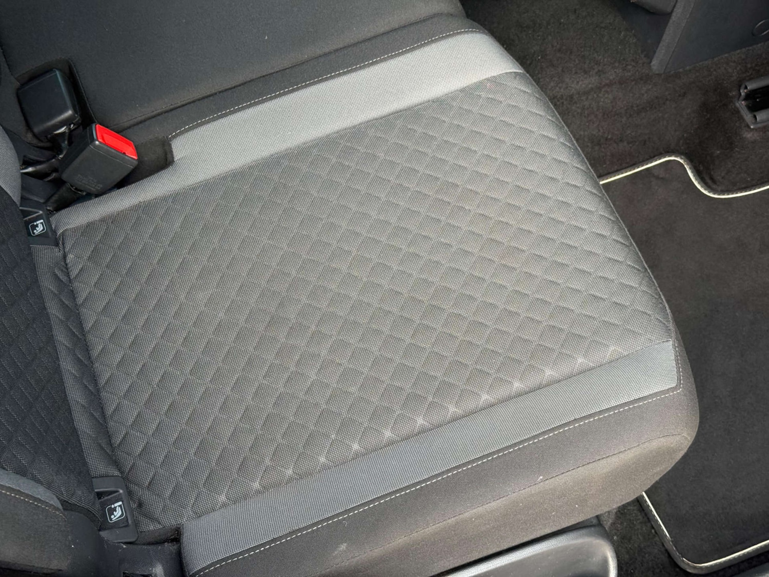 Used Volkswagen Tiguan 2018 for sale - 77437464: Photo 79