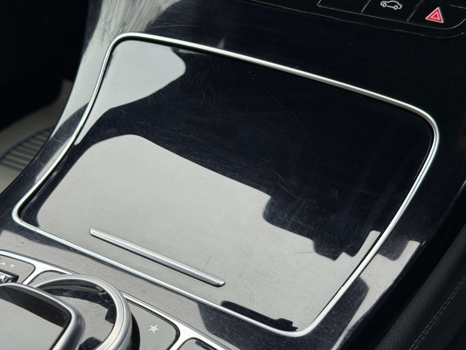 Used Mercedes-Benz GLC 2017 for sale - 77697451: Photo 23