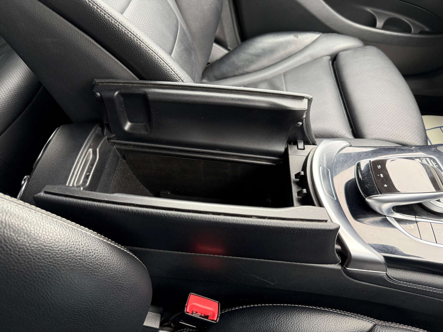 Used Mercedes-Benz GLC 2017 for sale - 77697451: Photo 29