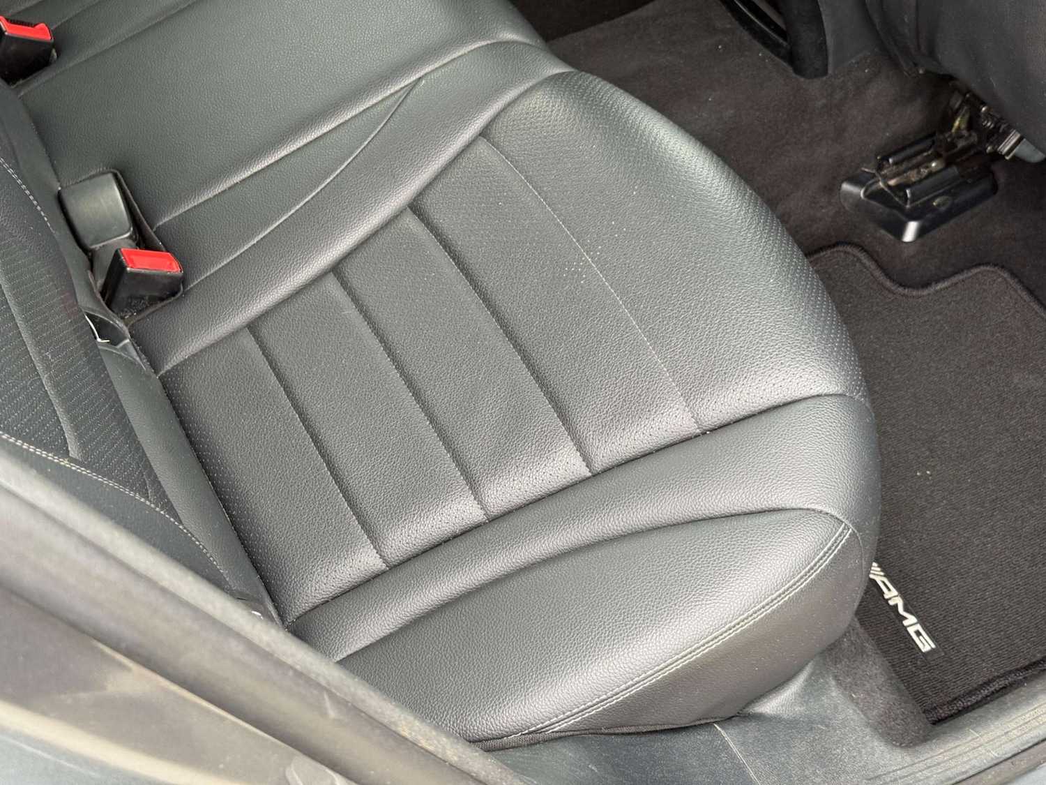 Used Mercedes-Benz GLC 2017 for sale - 77697451: Photo 36