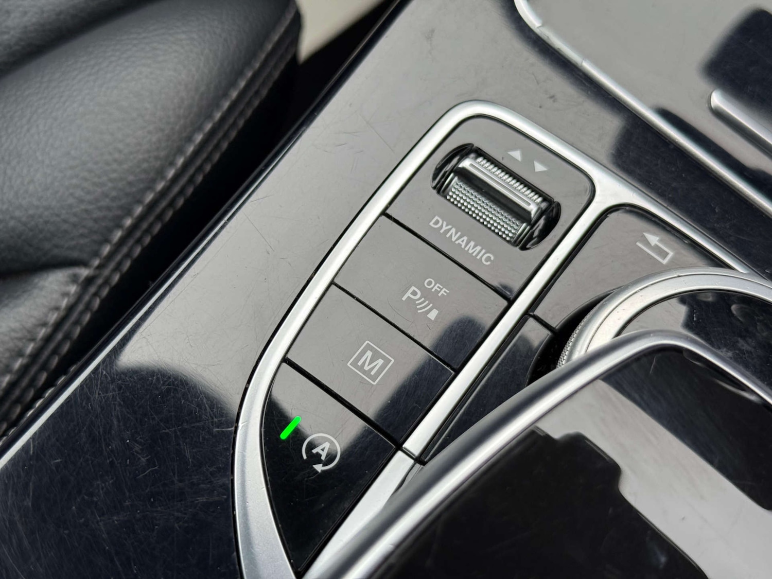 Used Mercedes-Benz GLC 2017 for sale - 77697451: Photo 39