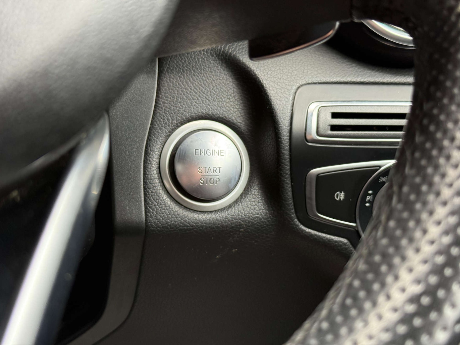 Used Mercedes-Benz GLC 2017 for sale - 77697451: Photo 44