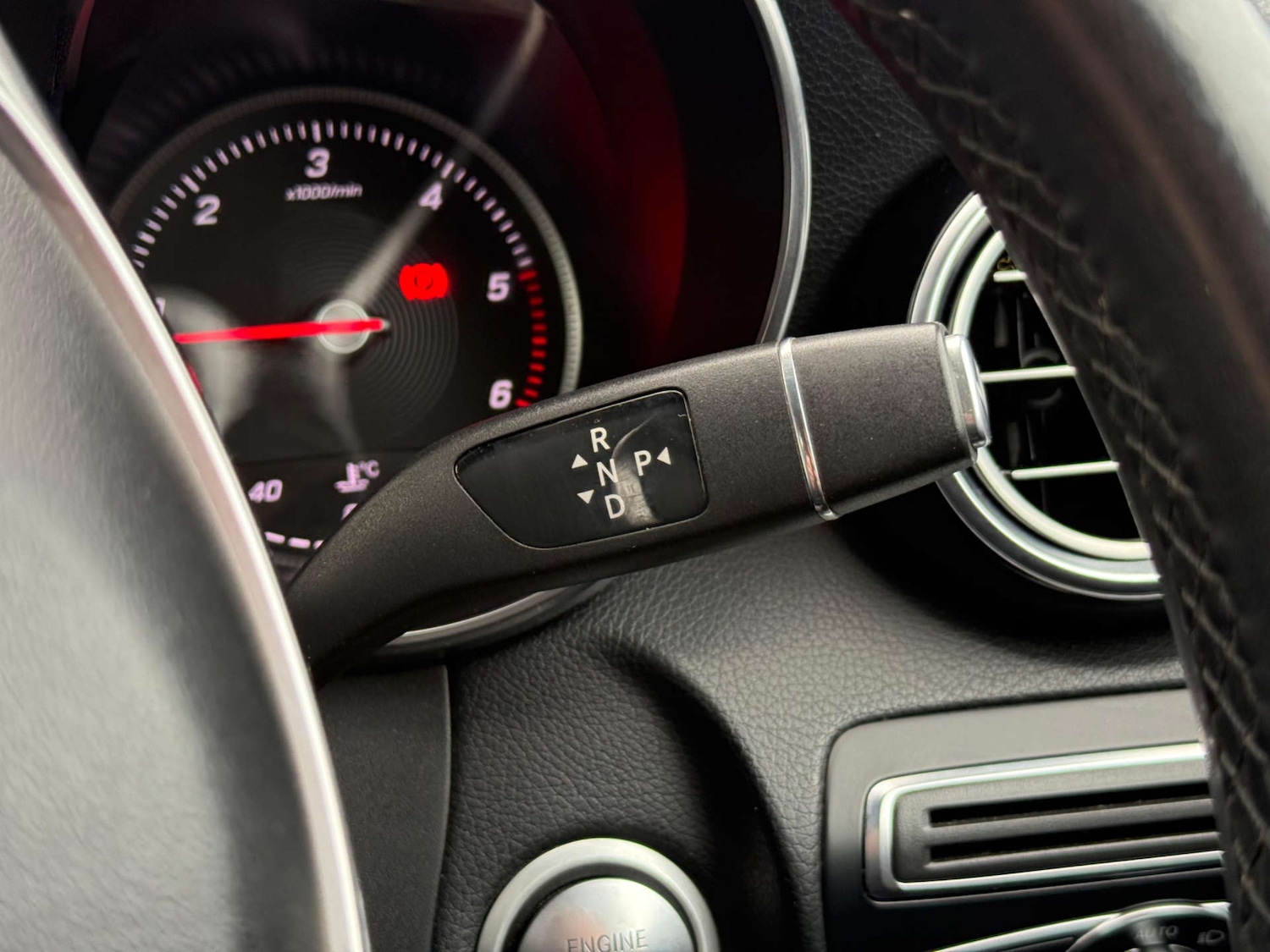 Used Mercedes-Benz GLC 2017 for sale - 77697451: Photo 45