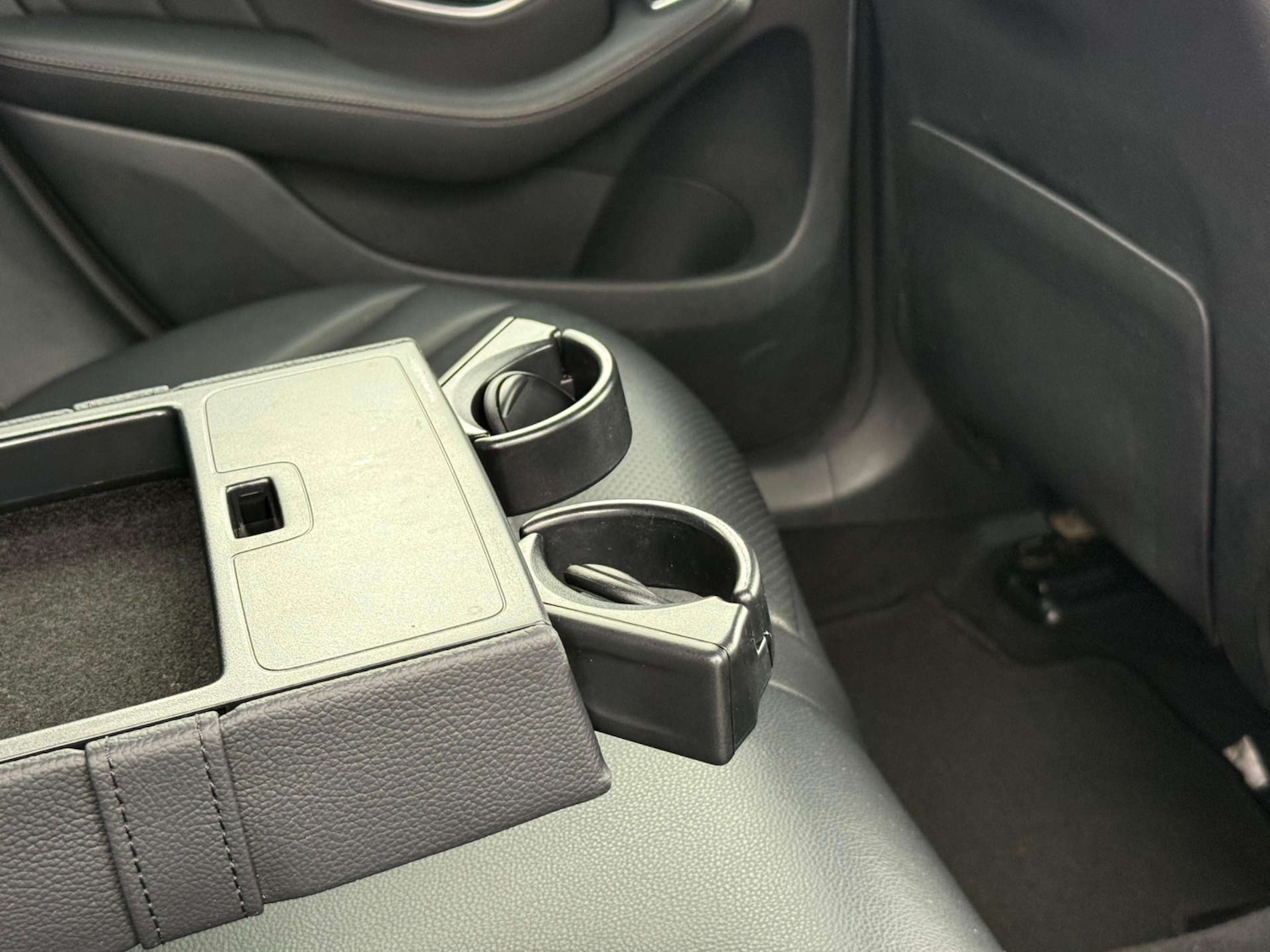 Used Mercedes-Benz GLC 2017 for sale - 77697451: Photo 50