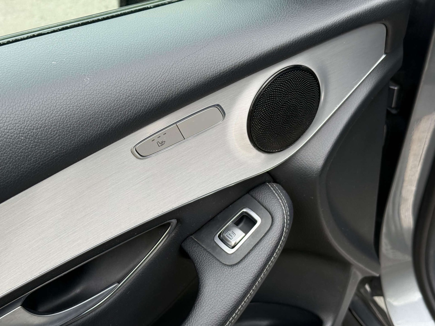 Used Mercedes-Benz GLC 2017 for sale - 77697451: Photo 54