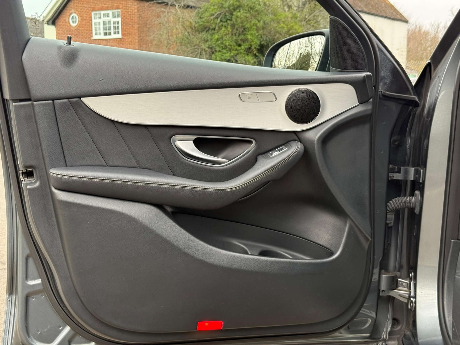 Used Mercedes-Benz GLC 2017 for sale - 77697451: Photo 55