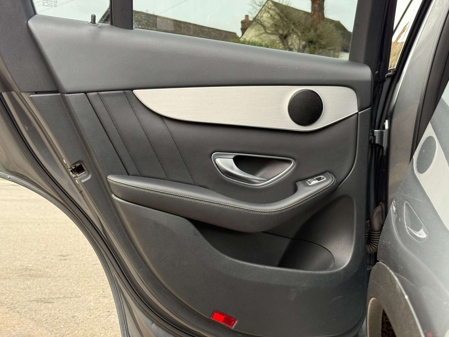 Used Mercedes-Benz GLC 2017 for sale - 77697451: Photo 56