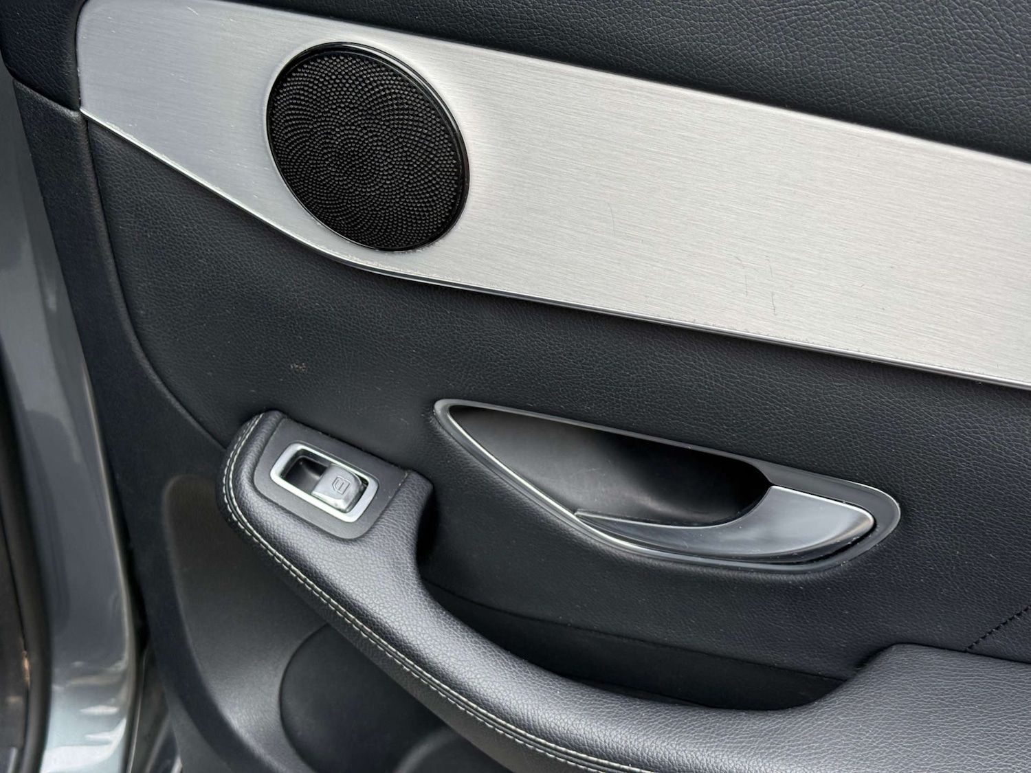 Used Mercedes-Benz GLC 2017 for sale - 77697451: Photo 58