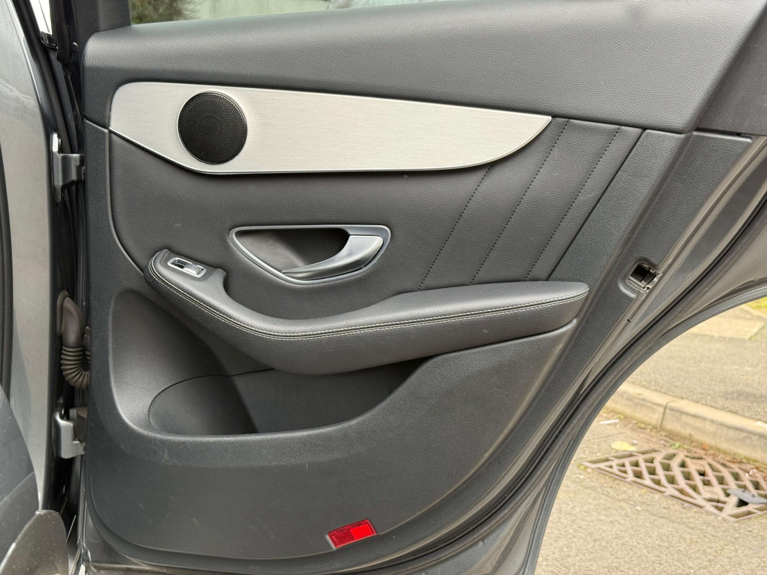 Used Mercedes-Benz GLC 2017 for sale - 77697451: Photo 59