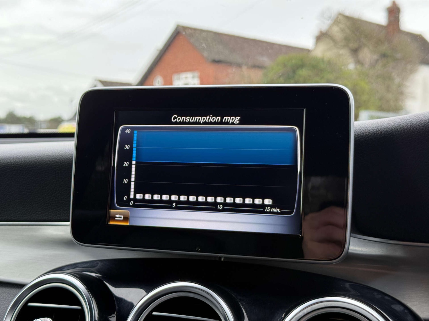 Used Mercedes-Benz GLC 2017 for sale - 77697451: Photo 69