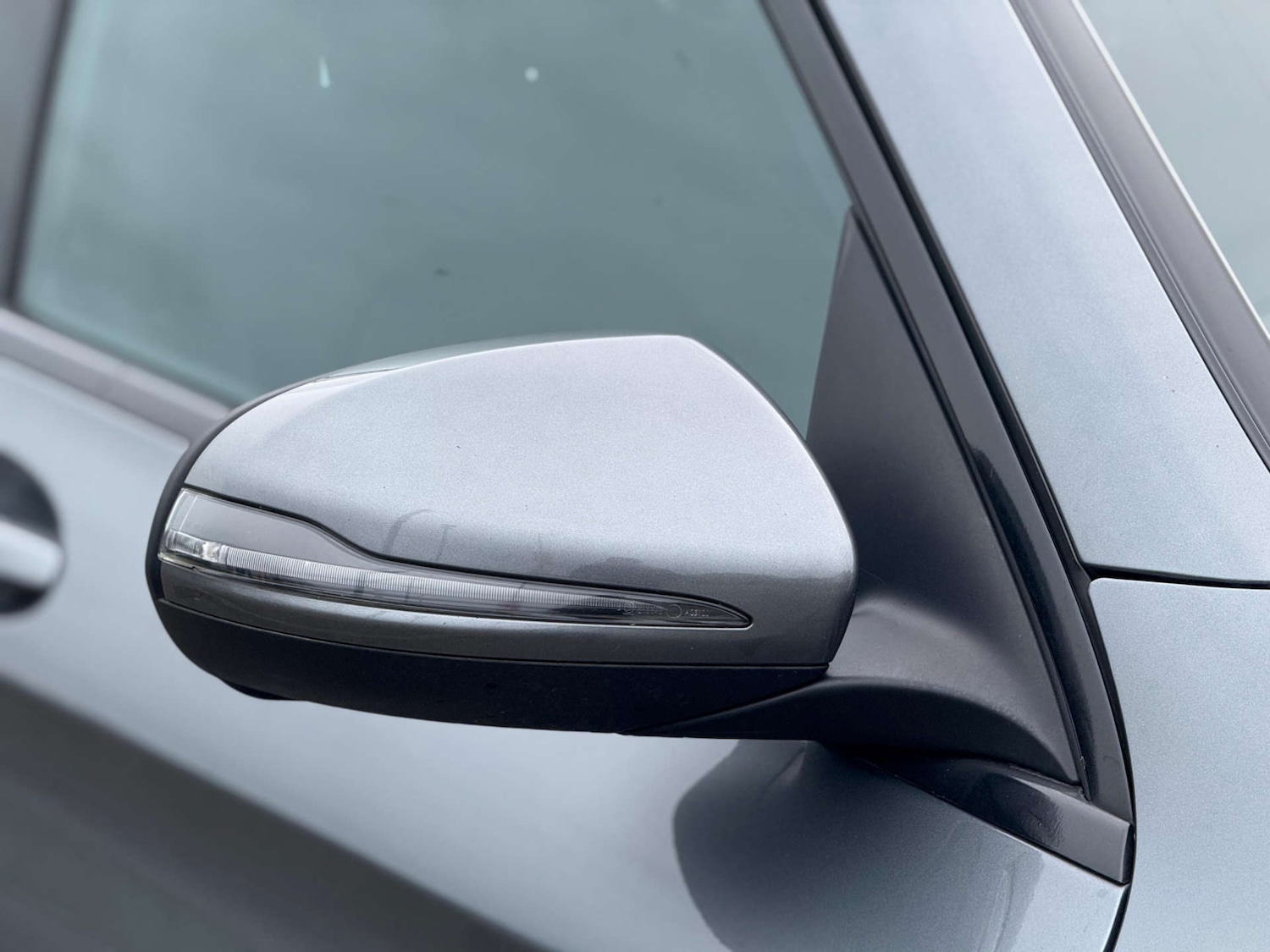 Used Mercedes-Benz GLC 2017 for sale - 77697451: Photo 76