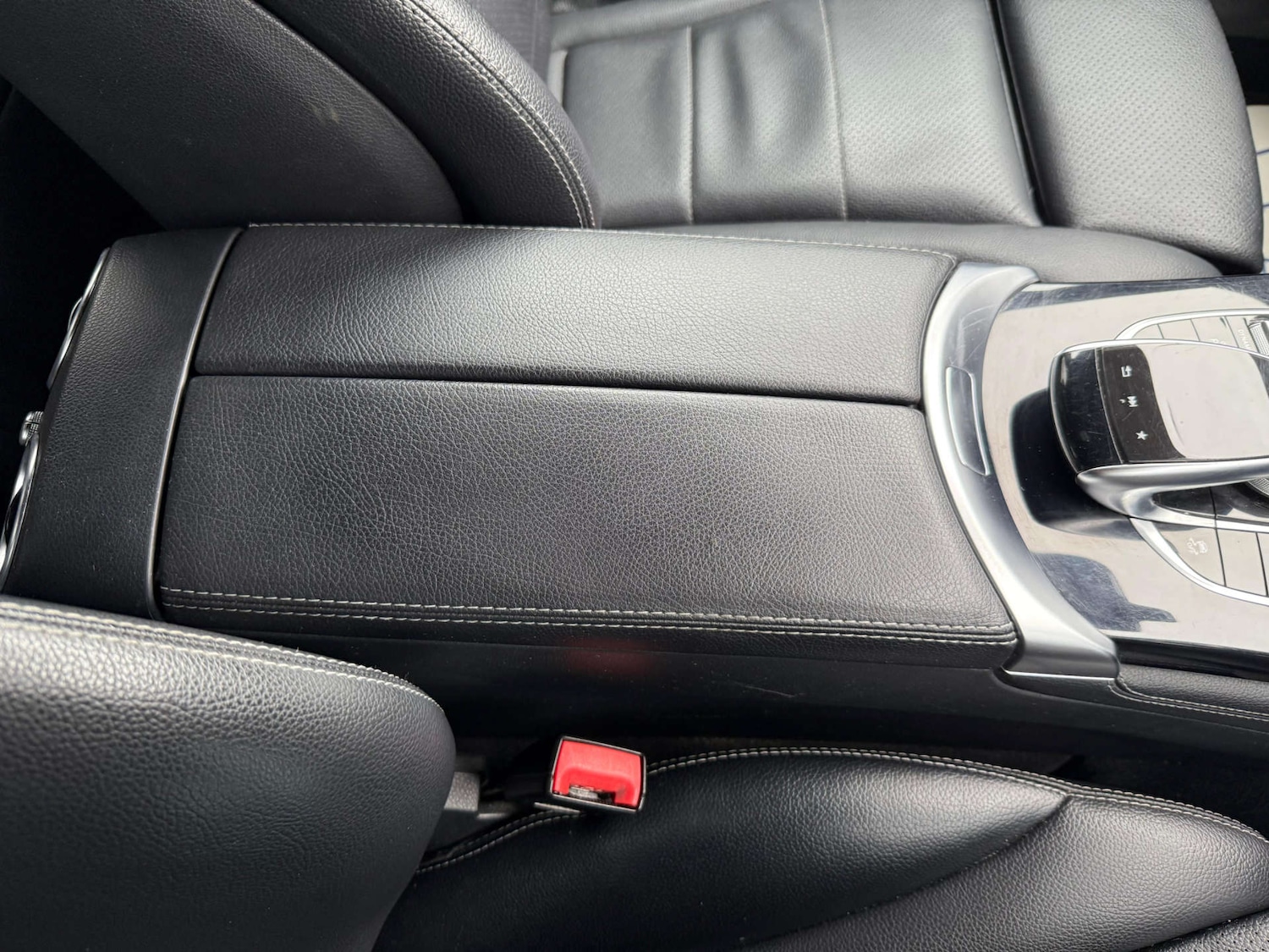 Used Mercedes-Benz GLC 2017 for sale - 77697451: Photo 79