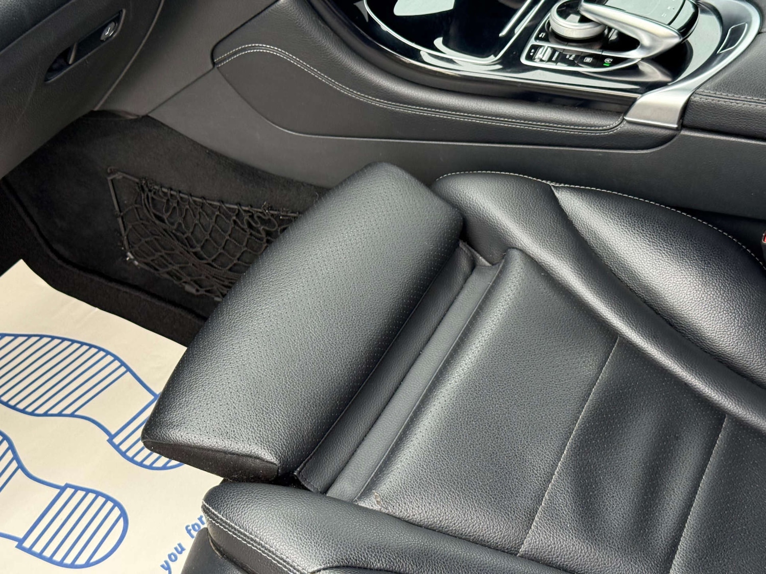 Used Mercedes-Benz GLC 2017 for sale - 77697451: Photo 83