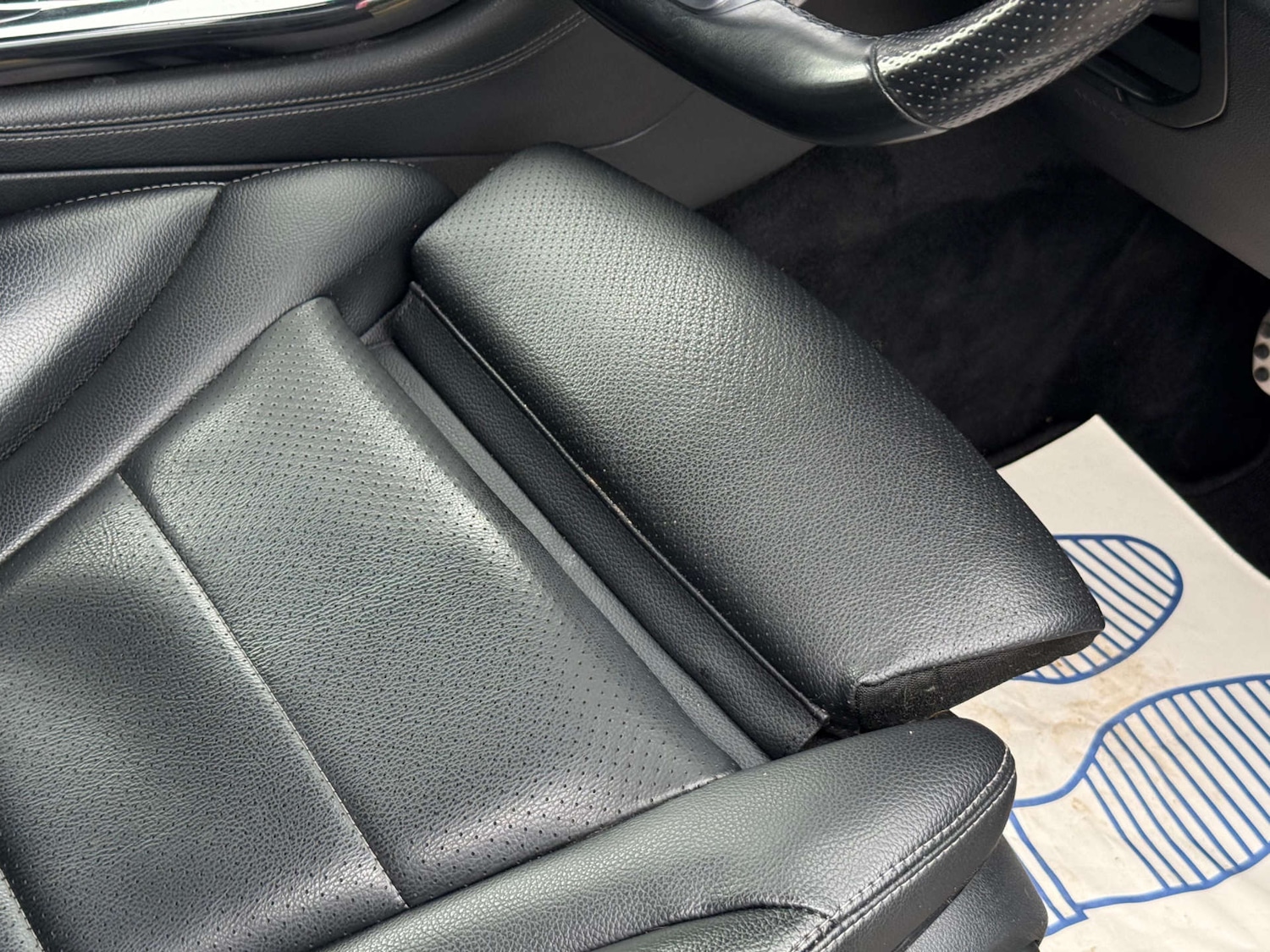 Used Mercedes-Benz GLC 2017 for sale - 77697451: Photo 84