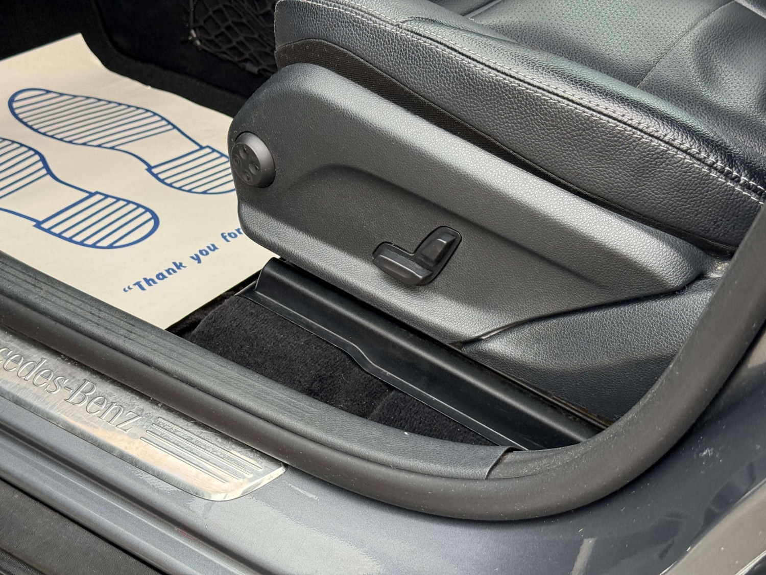 Used Mercedes-Benz GLC 2017 for sale - 77697451: Photo 89