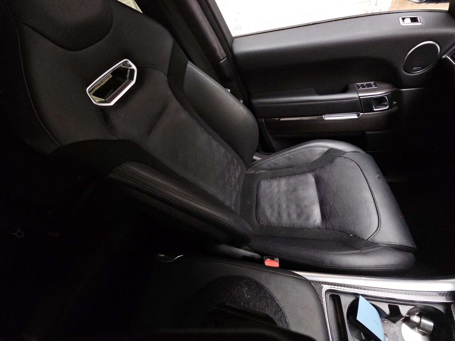 Used Land Rover Range Rover Sport 2020 for sale - 77581106: Photo 10