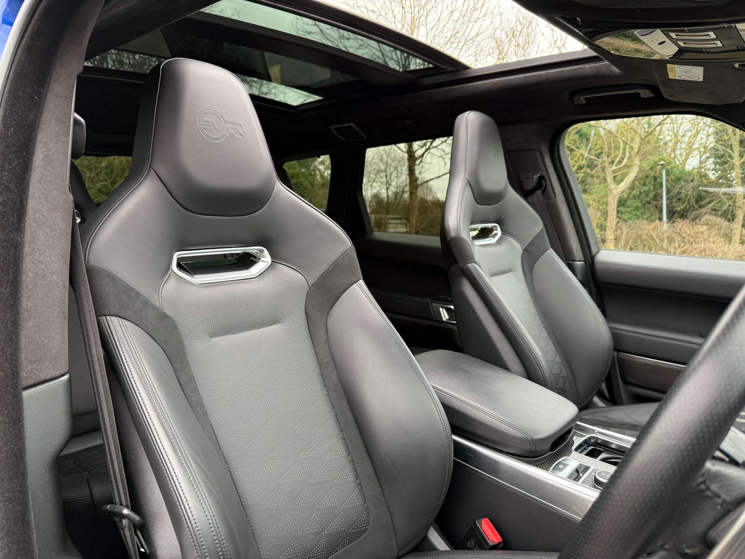 Used Land Rover Range Rover Sport 2020 for sale - 77581106: Photo 18