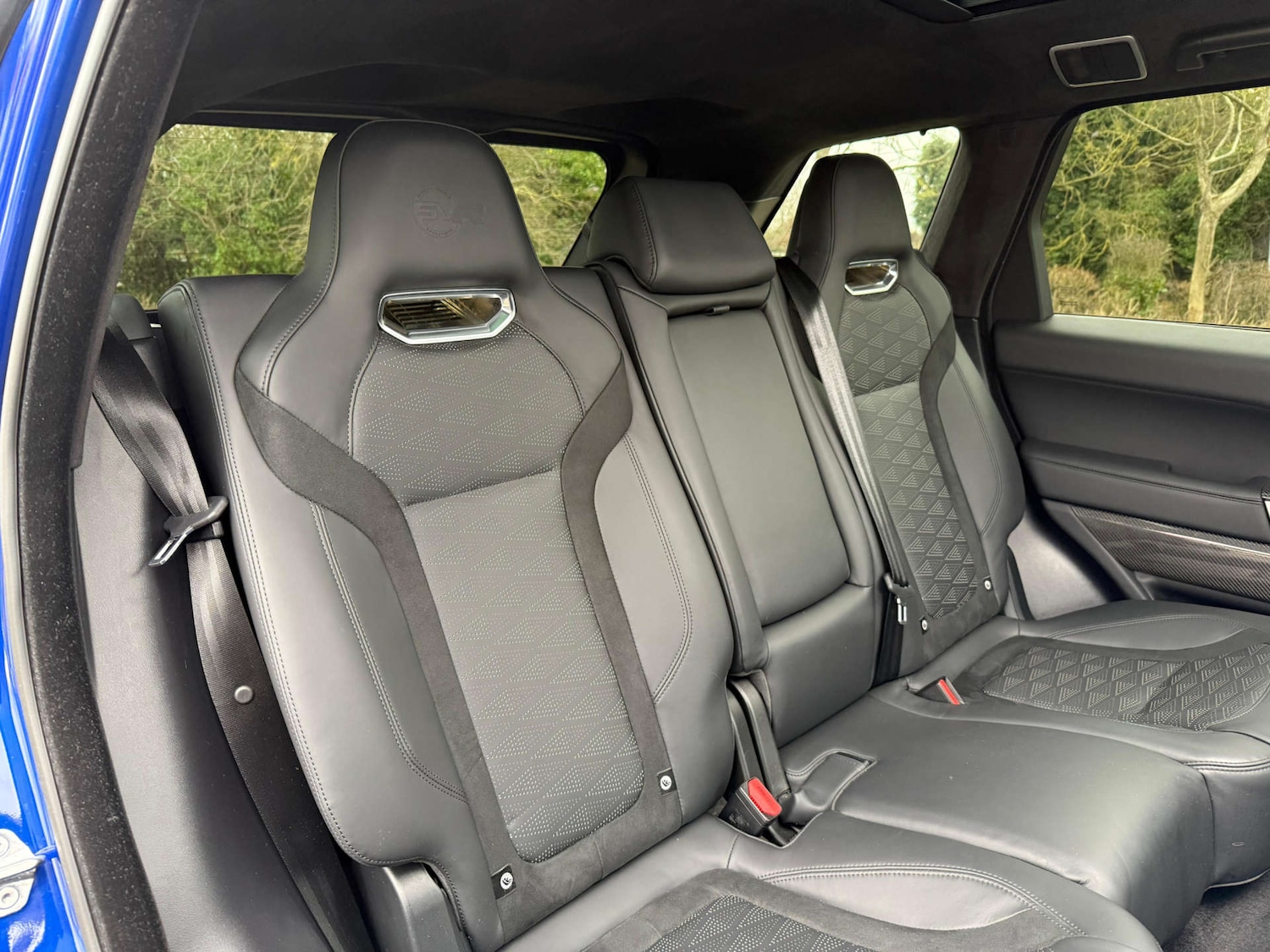 Used Land Rover Range Rover Sport 2020 for sale - 77581106: Photo 19