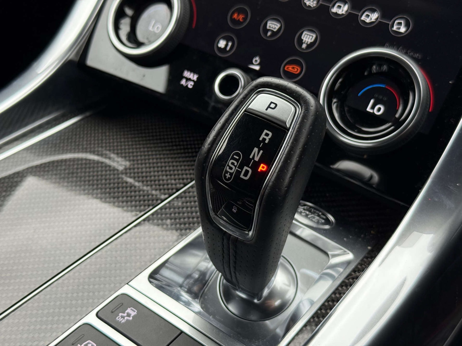 Used Land Rover Range Rover Sport 2020 for sale - 77581106: Photo 20