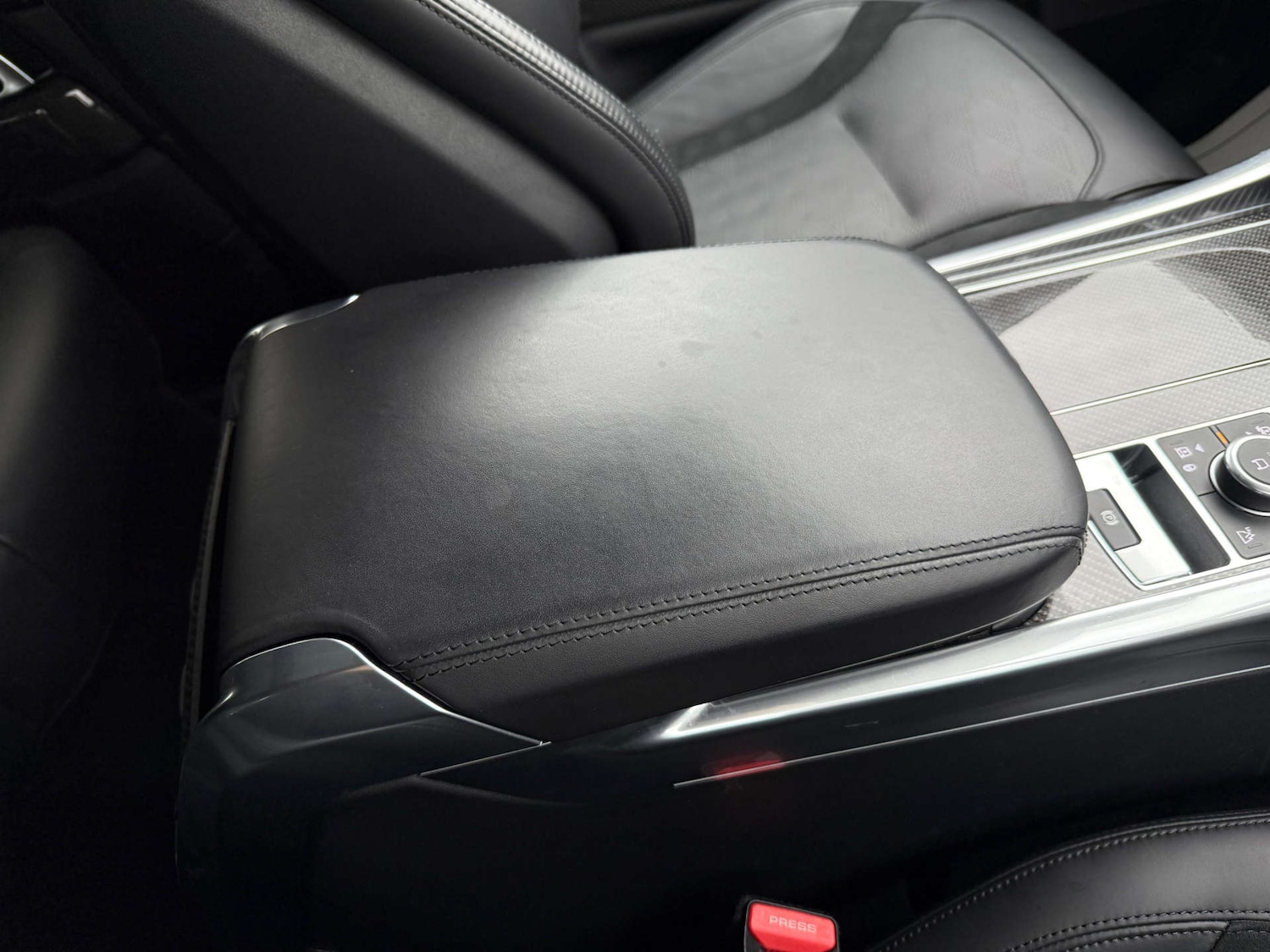 Used Land Rover Range Rover Sport 2020 for sale - 77581106: Photo 21