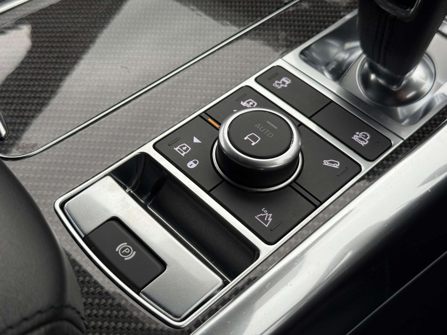 Used Land Rover Range Rover Sport 2020 for sale - 77581106: Photo 22