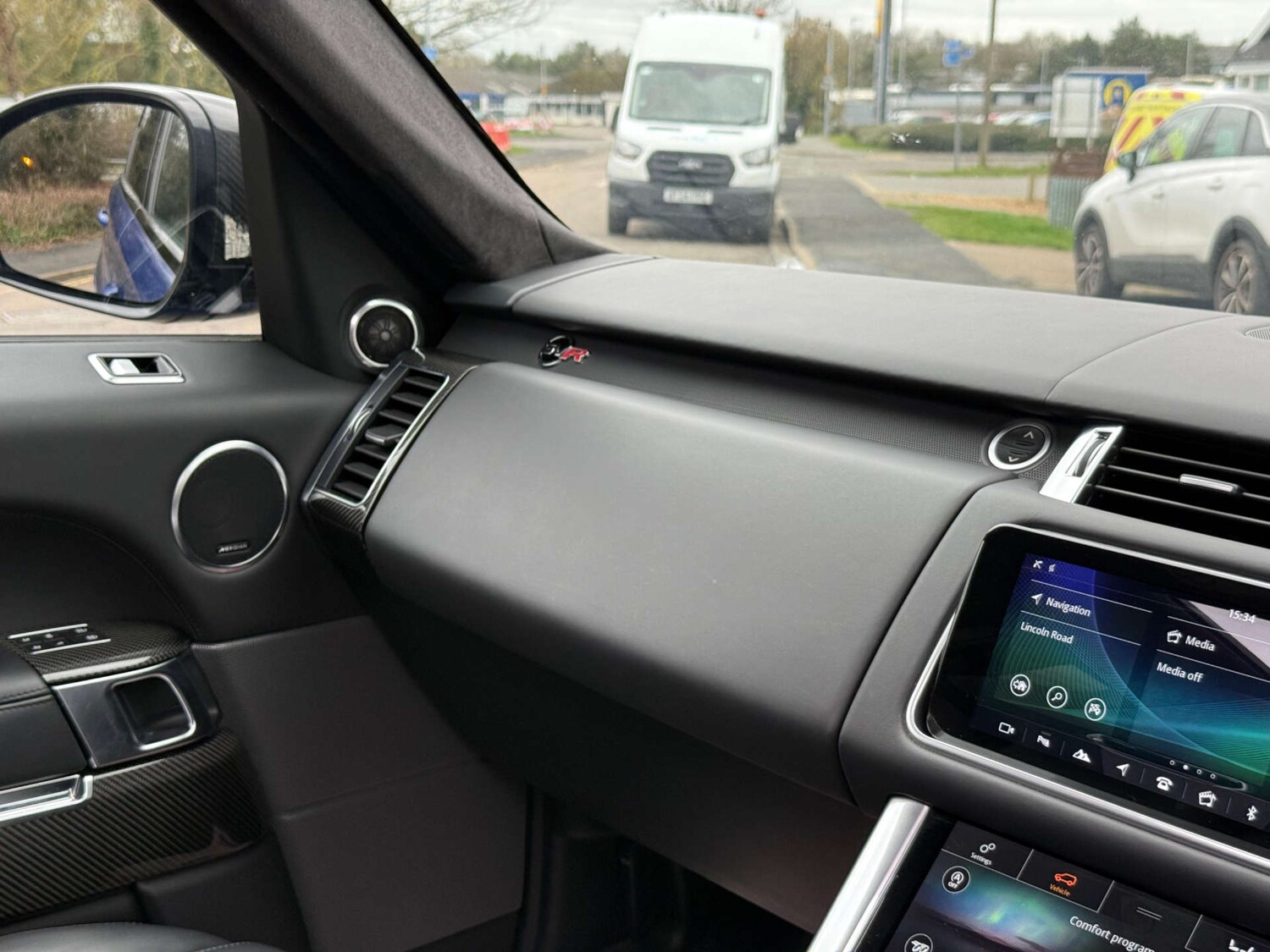 Used Land Rover Range Rover Sport 2020 for sale - 77581106: Photo 23