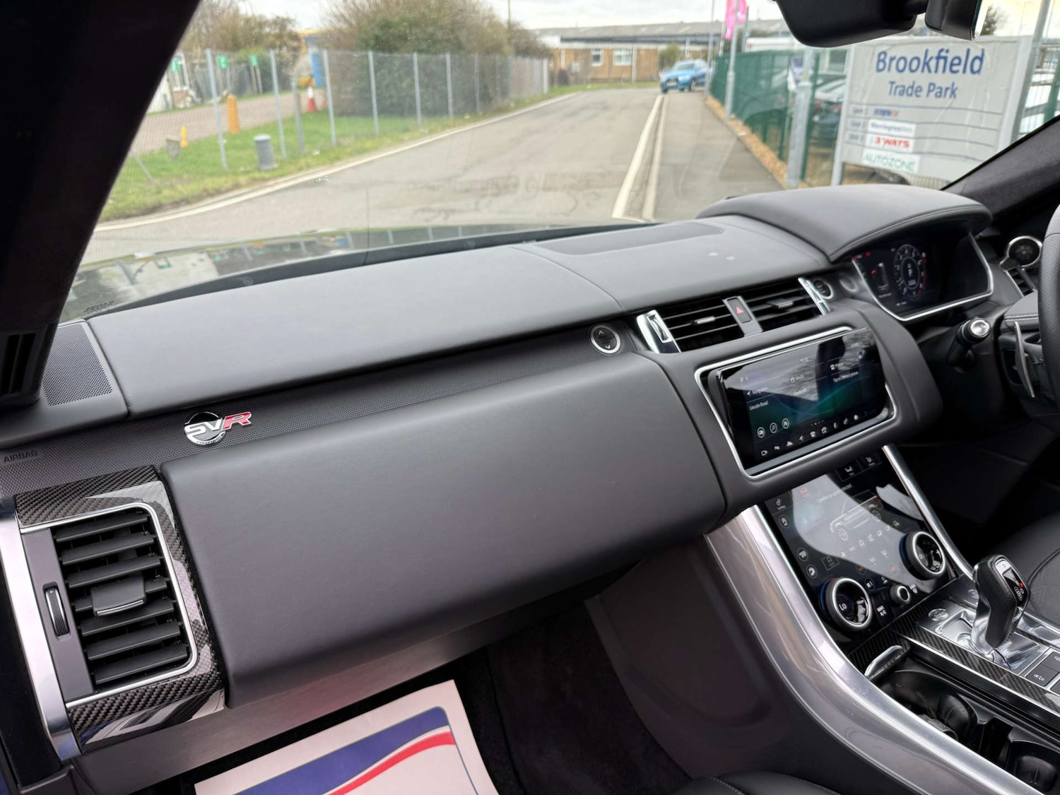 Used Land Rover Range Rover Sport 2020 for sale - 77581106: Photo 26