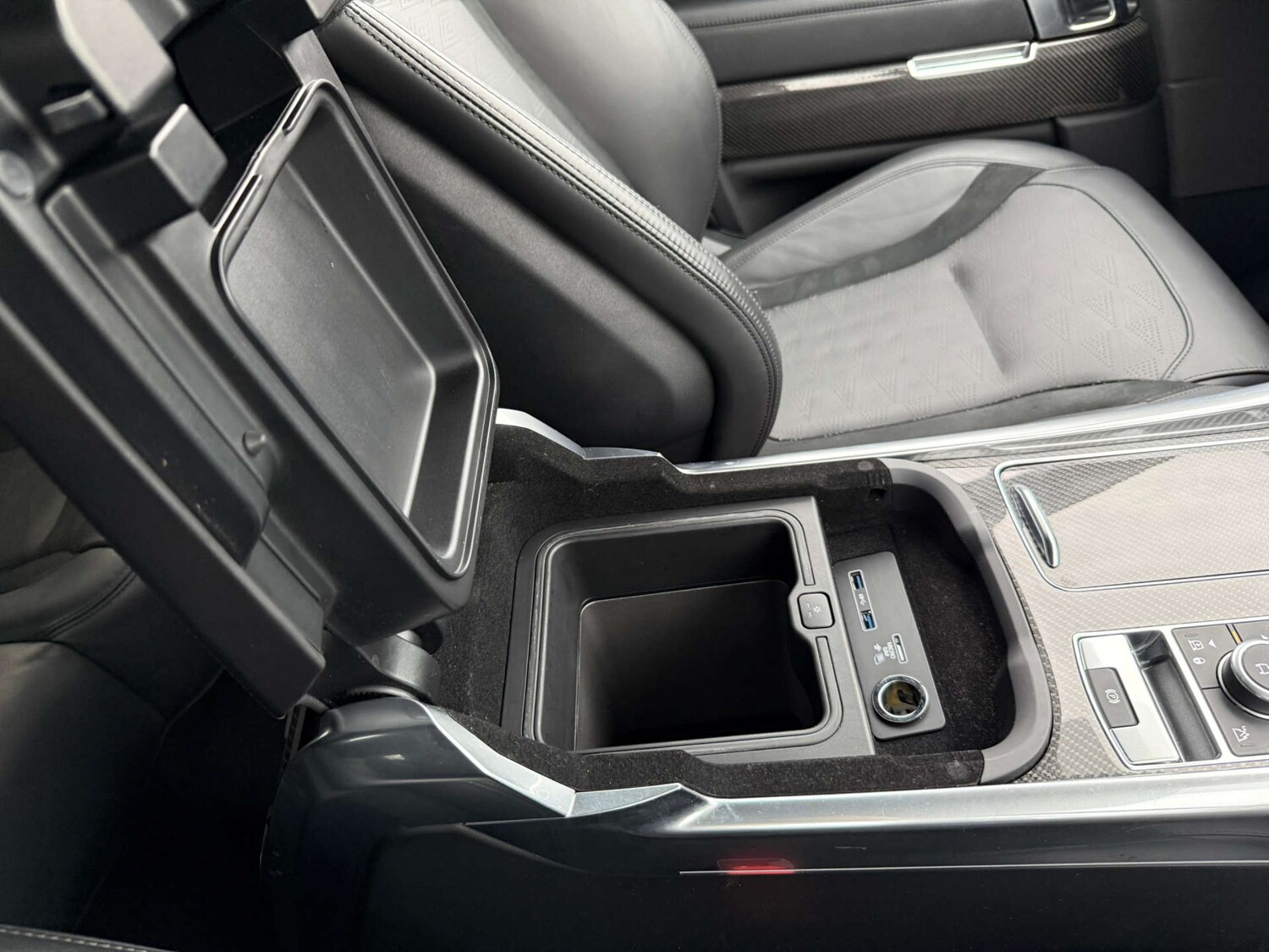 Used Land Rover Range Rover Sport 2020 for sale - 77581106: Photo 29