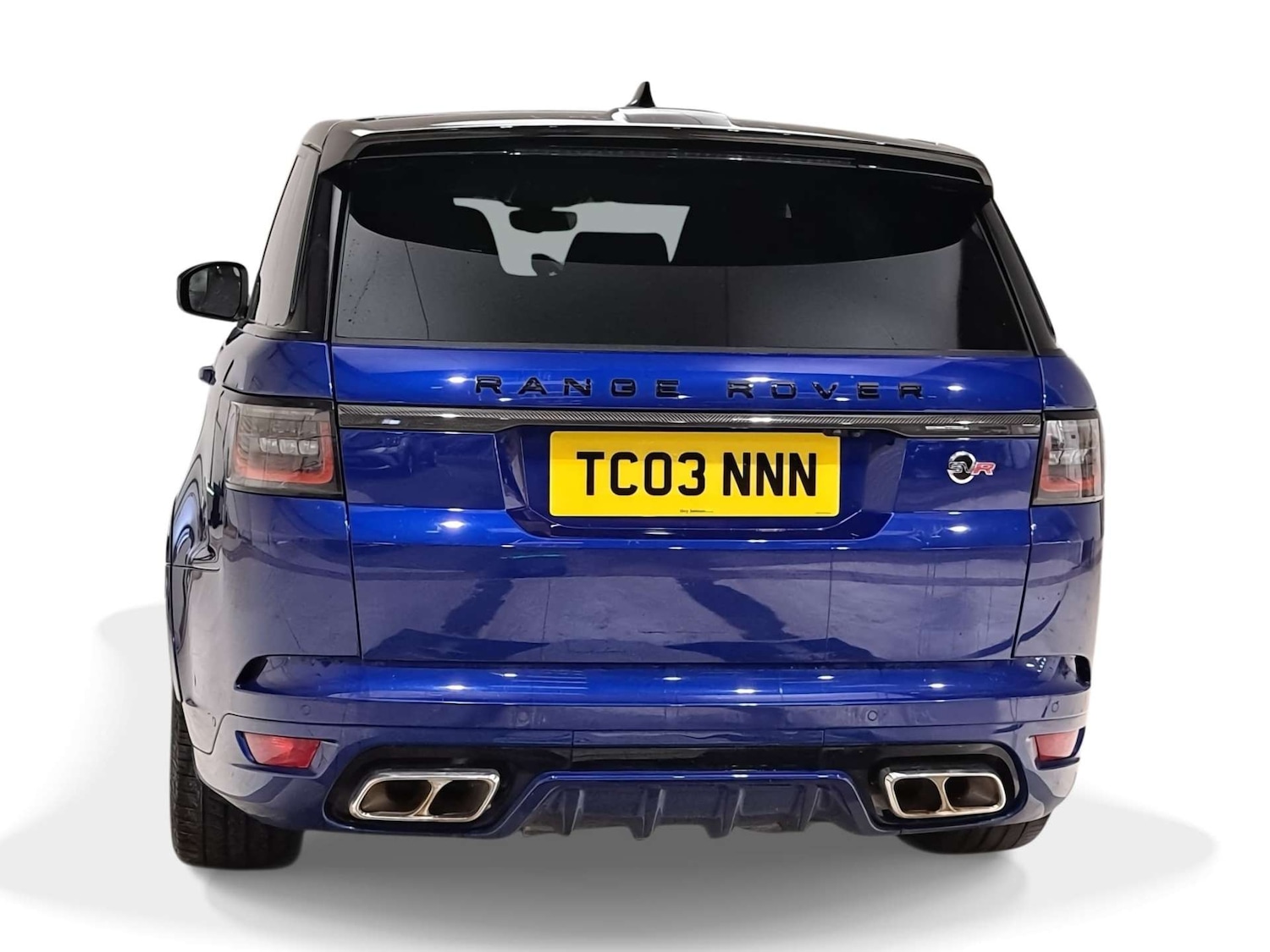 Used Land Rover Range Rover Sport 2020 for sale - 77581106: Photo 3