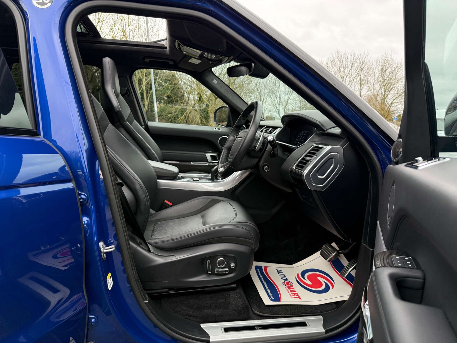 Used Land Rover Range Rover Sport 2020 for sale - 77581106: Photo 31