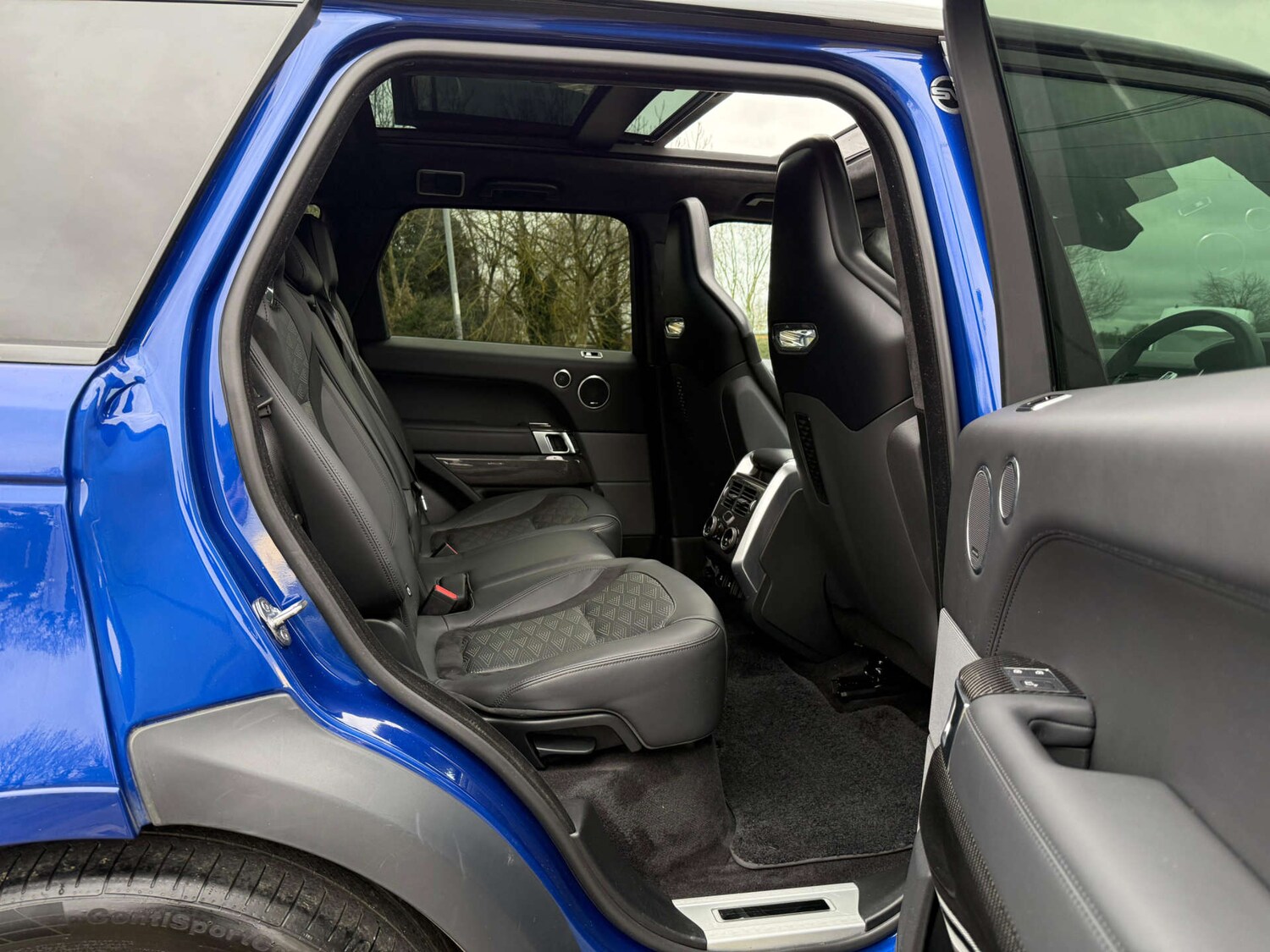 Used Land Rover Range Rover Sport 2020 for sale - 77581106: Photo 34