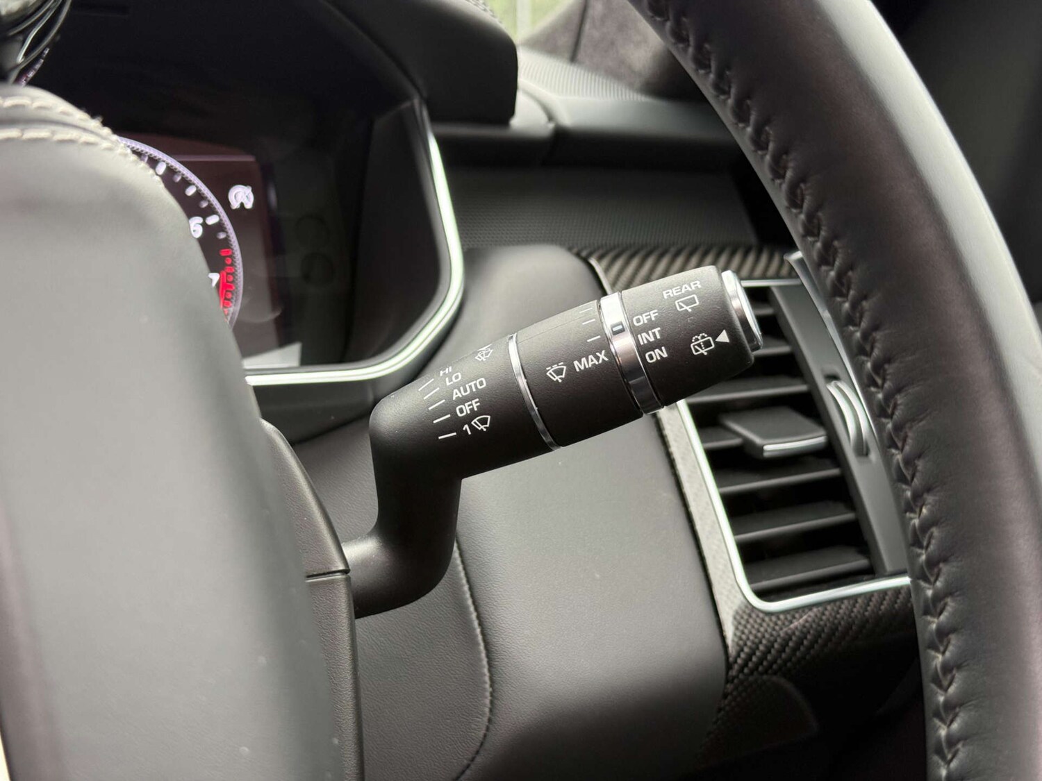 Used Land Rover Range Rover Sport 2020 for sale - 77581106: Photo 37